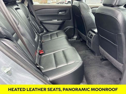 Used 2023 Nissan Rogue SL image 17