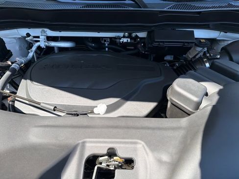 New 2026 Honda Ridgeline RTL image 27