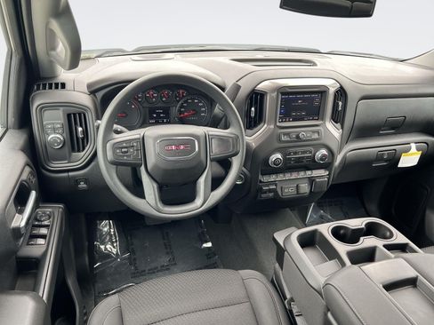 New 2026 GMC Sierra 3500 Pro w/ 1SA Pro Safety Plus Package RWD image 11