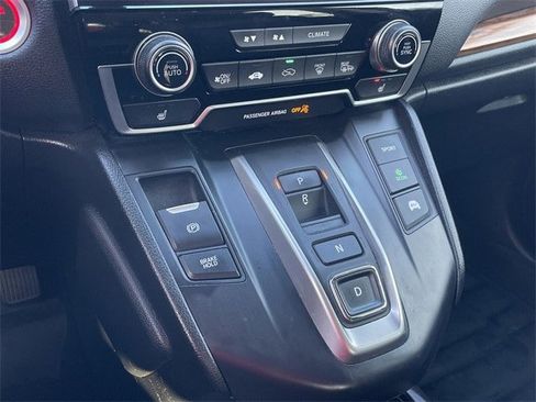 Used 2021 Honda CR-V EX image 20