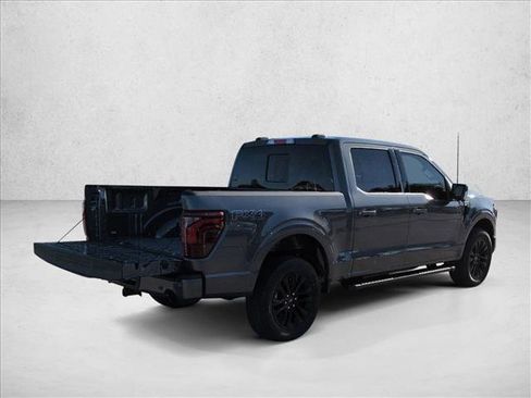 New 2026 Ford F150 Lariat w/ Equipment Group 501A Mid image 2