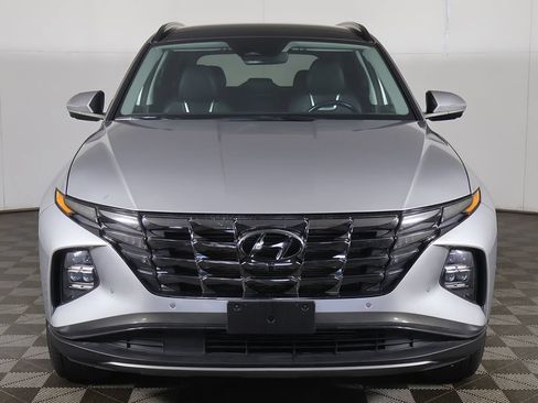 Used 2023 Hyundai Tucson Limited AWD/4WD image 15