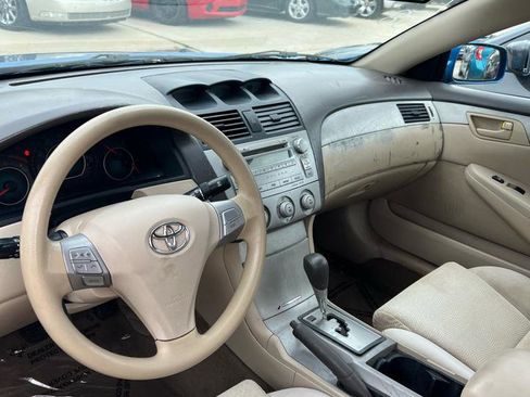 Used 2008 Toyota Solara SE FWD image 5