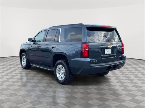 Used 2020 Chevrolet Tahoe LT image 7