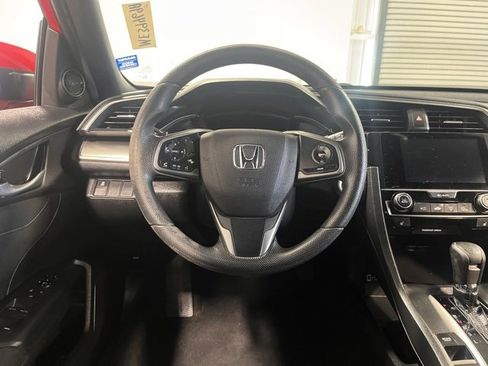 Used 2017 Honda Civic EX image 21