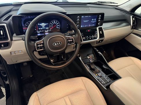Used 2021 Kia Sorento S AWD/4WD image 4