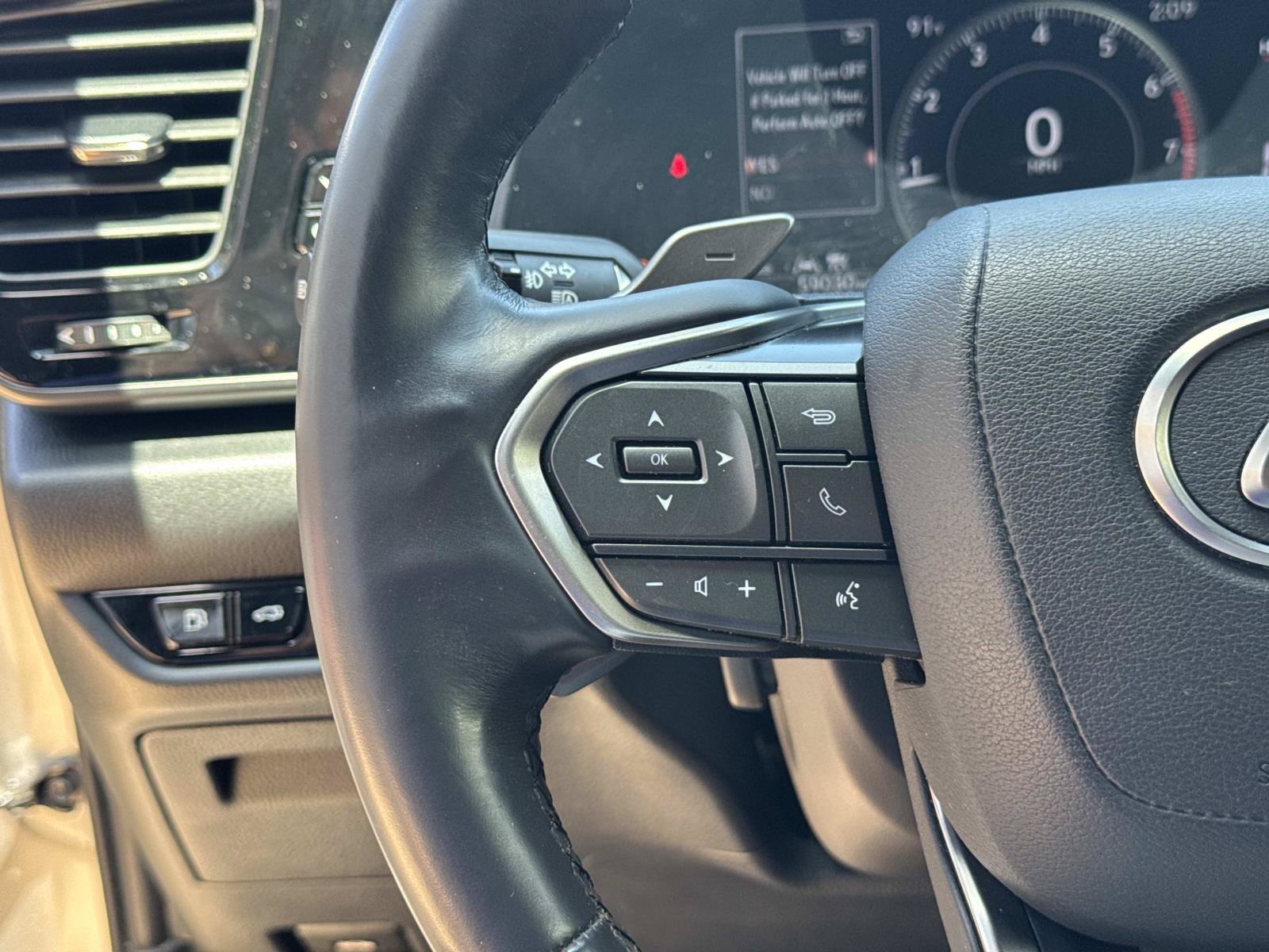 Used 2023 Lexus NX 350 AWD image 53