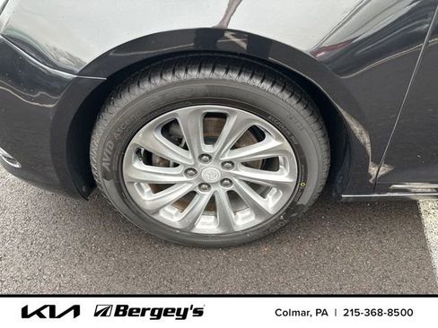 Used 2015 Buick LaCrosse Leather image 5