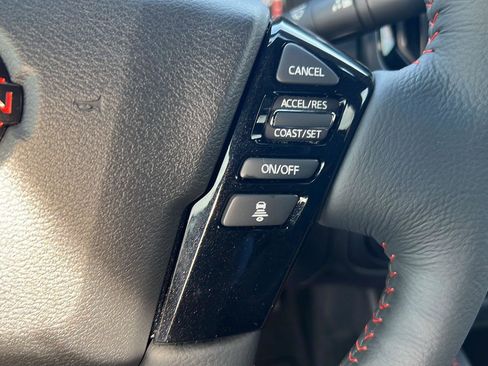 New 2026 Nissan Frontier PRO-4X w/ Tow Package image 21