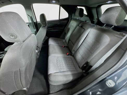 Used 2023 Chevrolet Equinox LT image 17