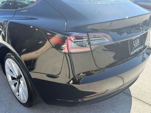 Used 2023 Tesla Model 3 Standard Range image 10