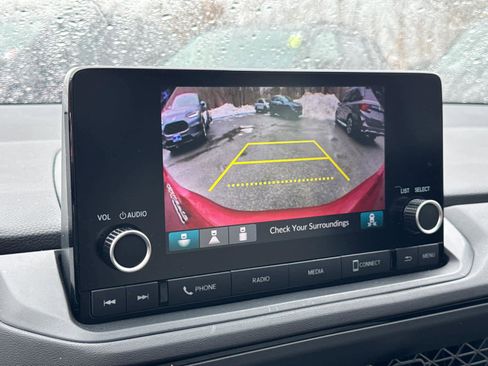 Used 2024 Honda Accord EX image 25