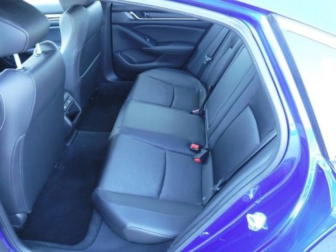 Used 2022 Honda Accord Sport image 30