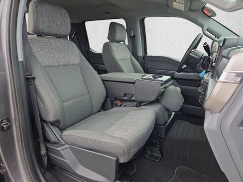 Used 2025 Ford F250 XLT image 18