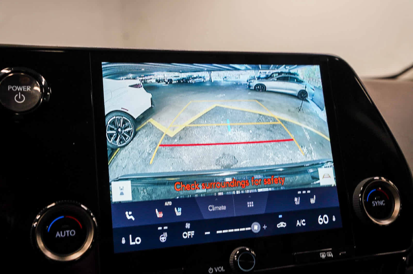 Used 2025 Lexus NX 350h AWD w/ Accessory Package (2T) image 26