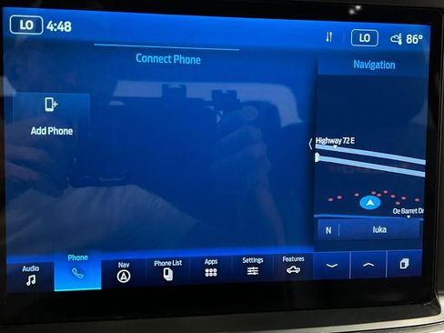 Used 2023 Ford F150 Tremor w/ Trailer Tow Package image 50