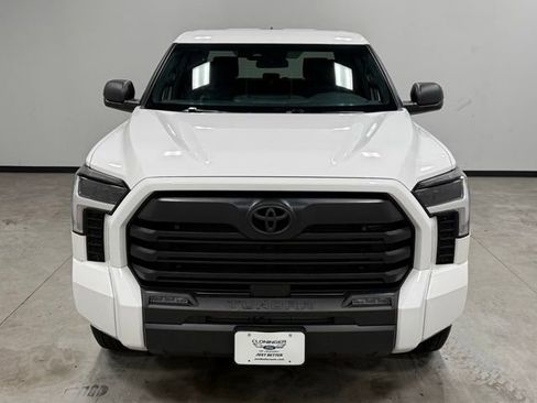 Used 2025 Toyota Tundra SR5 image 4