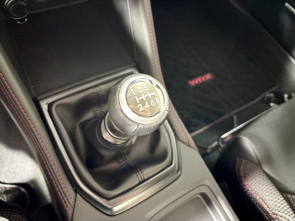 New 2026 Subaru WRX Premium AWD/4WD image 17