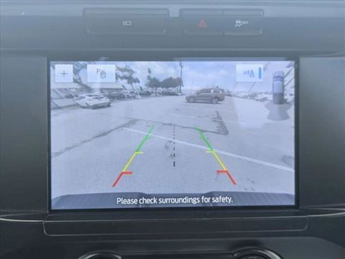 Used 2022 Ford F150 XL w/ Equipment Group 101A High RWD image 12