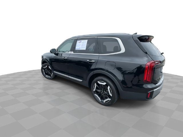 Used 2025 Kia Telluride S FWD image 6