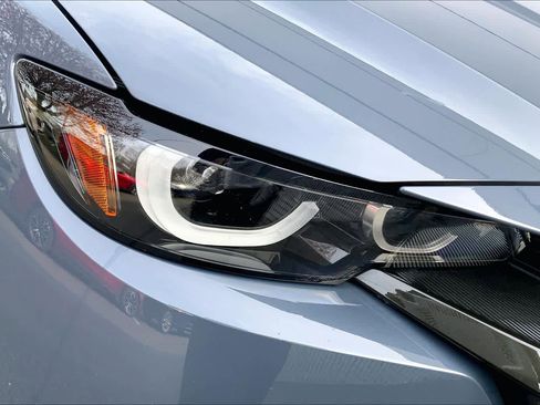 Used 2026 MAZDA CX-50 2.5 Hybrid w/ Weather Package image 27