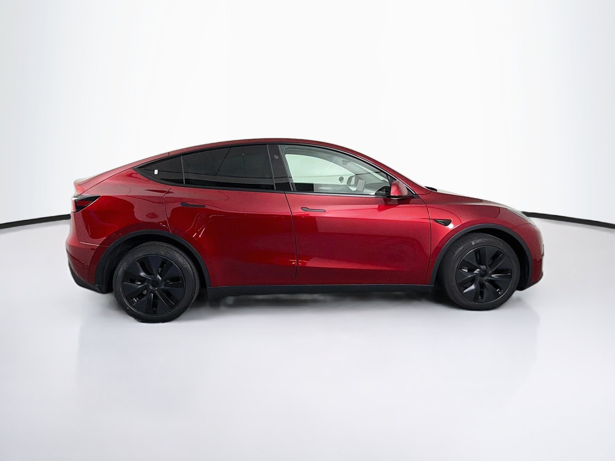 Used 2025 Tesla Model Y Long Range AWD/4WD image 10