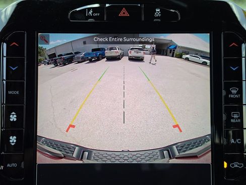 New 2026 RAM 1500 RHO AWD/4WD image 23