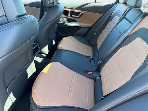 New 2026 Mercedes-Benz E 53 AMG e 4MATIC Sedan image 10