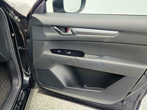 Used 2021 MAZDA CX-5 Sport image 25