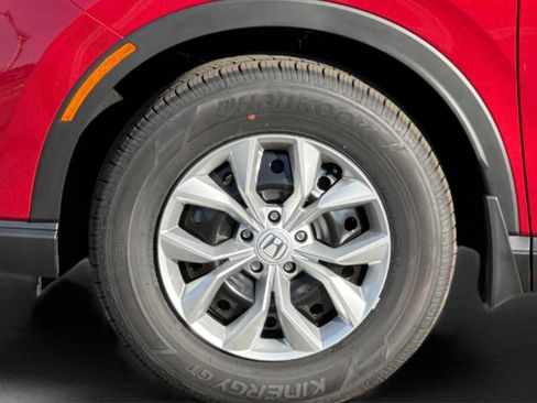 New 2026 Honda CR-V LX image 32