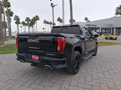 Used 2023 GMC Sierra 1500 Denali AWD/4WD image 5