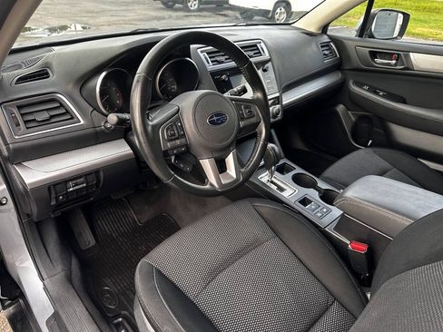 Used 2016 Subaru Outback 2.5i Premium w/ Protection Package #2 AWD/4WD image 10