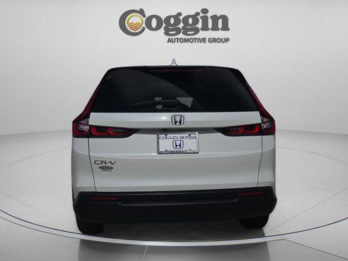 Used 2024 Honda CR-V EX image 4