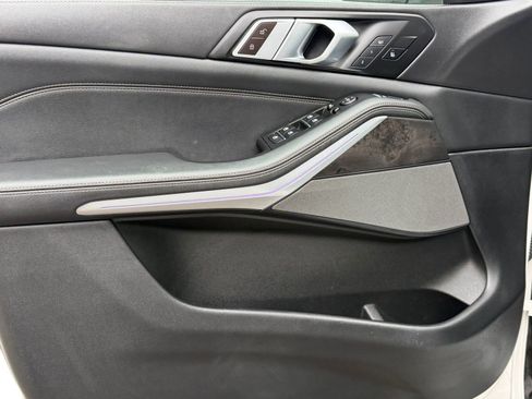 Certified 2024 BMW X5 xDrive40i image 13