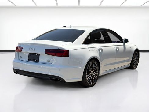 Used 2017 Audi A6 2.0T Premium AWD/4WD image 4