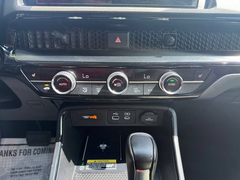 Certified 2024 Honda CR-V EX-L image 29