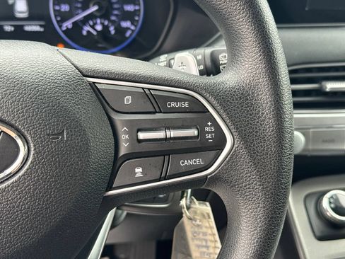 Used 2022 Hyundai Palisade SE FWD image 15