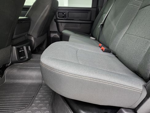 Used 2023 RAM 2500 Tradesman image 32