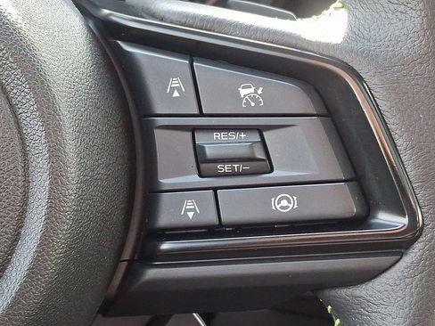 Used 2025 Subaru Ascent Onyx Edition image 22