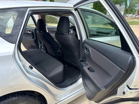 Used 2018 Toyota Corolla iM w/ All-Weather Mat Package FWD image 13