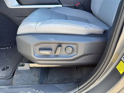 New 2026 Toyota Tundra SR5 image 10
