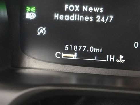 Used 2021 Lincoln Aviator Reserve w/ Equipment Group 202A image 17