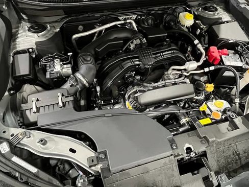 New 2026 Subaru Outback Premium image 10