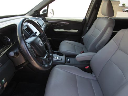 Certified 2023 Honda Passport EX-L image 16