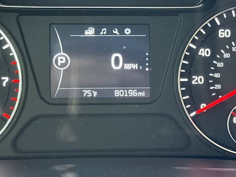 Used 2016 Kia Sorento LX w/ LX Convenience Package FWD image 26