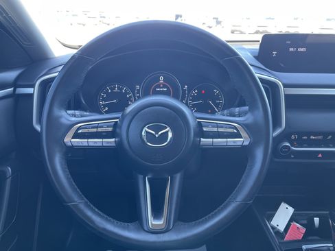 Used 2024 MAZDA CX-50 AWD 2.5 S w/ Convenience Package image 17