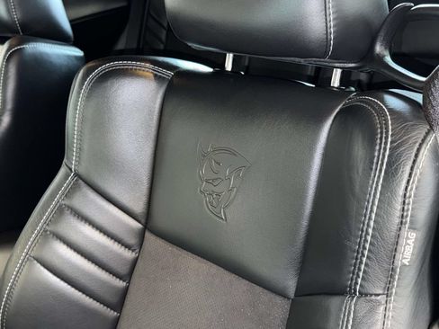 Used 2018 Dodge Challenger SRT Demon w/ Leather Front Seat Group RWD image 22