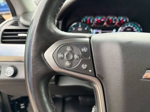 Used 2017 Chevrolet Tahoe Premier RWD image 26