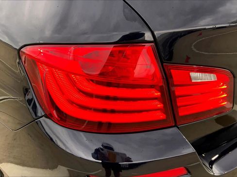 Used 2015 BMW 535i xDrive Sedan image 28