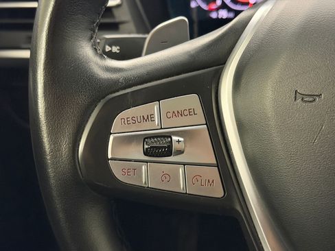 Used 2022 BMW X3 sDrive30i w/ Premium Package 2 RWD image 16